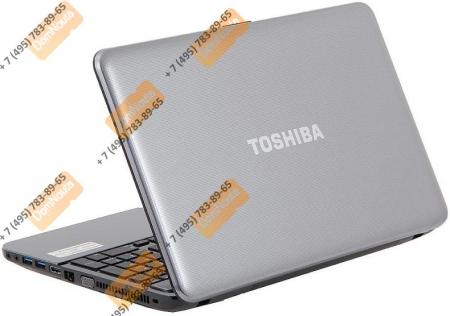 Ноутбук Toshiba Satellite L850