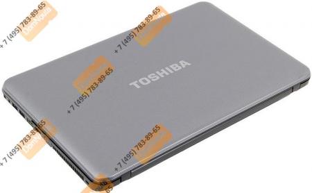 Ноутбук Toshiba Satellite L850