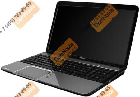 Ноутбук Toshiba Satellite L850