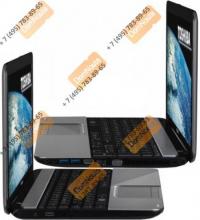 Ноутбук Toshiba Satellite L850