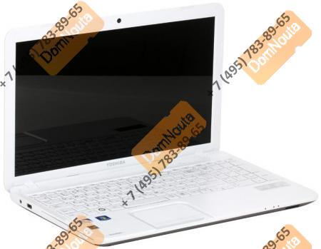 Ноутбук Toshiba Satellite C850