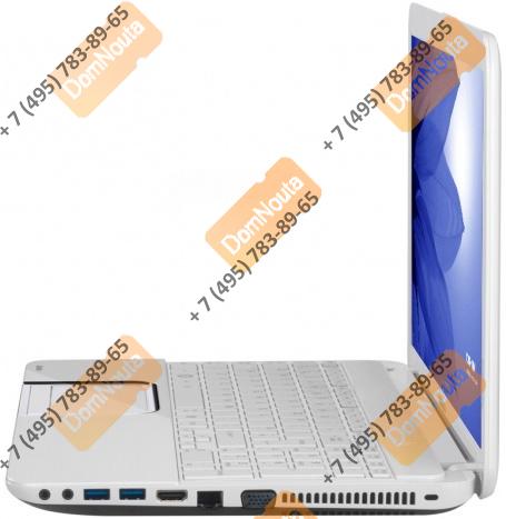 Ноутбук Toshiba Satellite C850