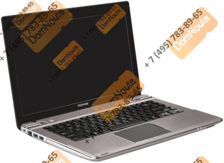 Ноутбук Toshiba Satellite P845T