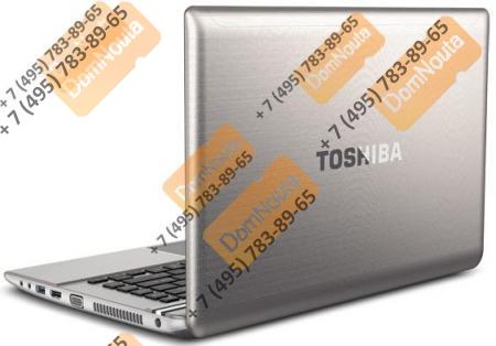 Ноутбук Toshiba Satellite P845T