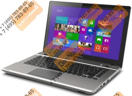 Ноутбук Toshiba Satellite P845T