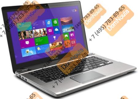 Ноутбук Toshiba Satellite P845T