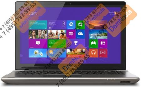 Ноутбук Toshiba Satellite P845T