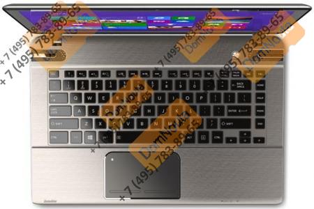 Ноутбук Toshiba Satellite P845T