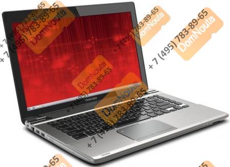 Ноутбук Toshiba Satellite P845T