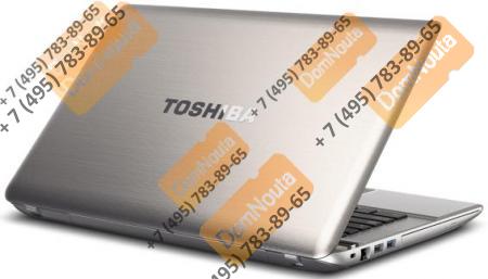 Ноутбук Toshiba Satellite P845T