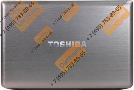 Ноутбук Toshiba Satellite P845T
