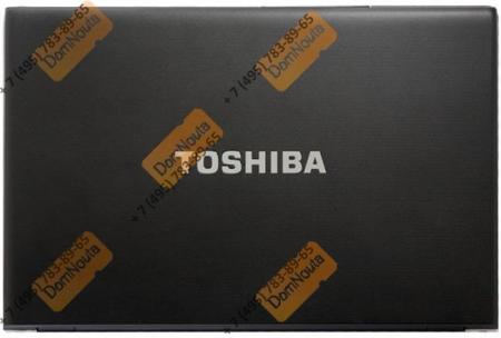 Ноутбук Toshiba Tecra R950