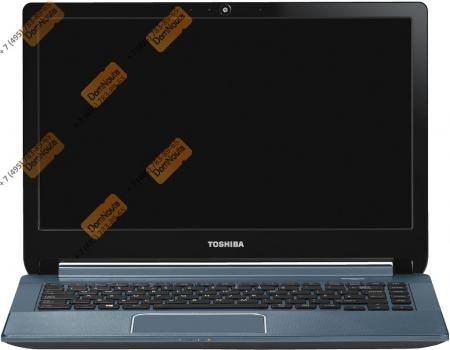 Ультрабук Toshiba Satellite U940