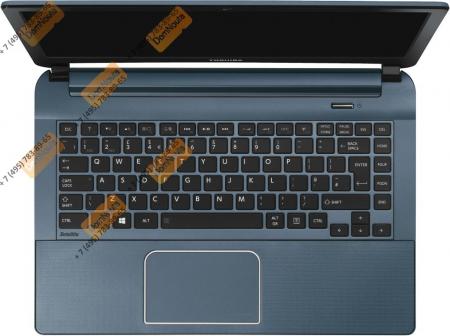 Ультрабук Toshiba Satellite U940