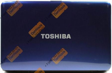 Ноутбук Toshiba Satellite L850D