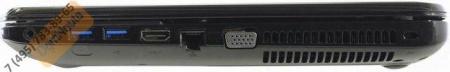 Ноутбук Toshiba Satellite L850D