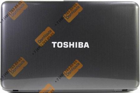 Ноутбук Toshiba Satellite L850D