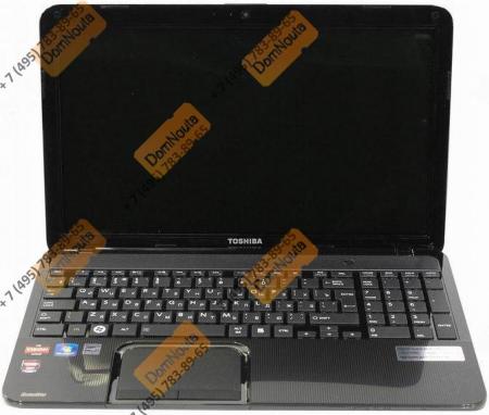 Ноутбук Toshiba Satellite L850D
