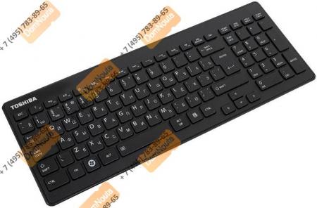 Моноблок Toshiba Qosmio DX730