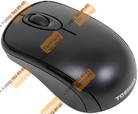 Моноблок Toshiba Qosmio DX730
