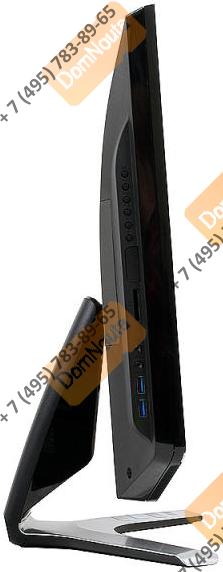 Моноблок Toshiba Qosmio DX730