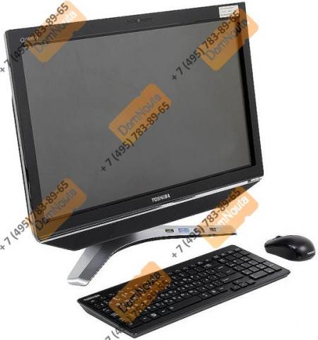 Моноблок Toshiba Qosmio DX730