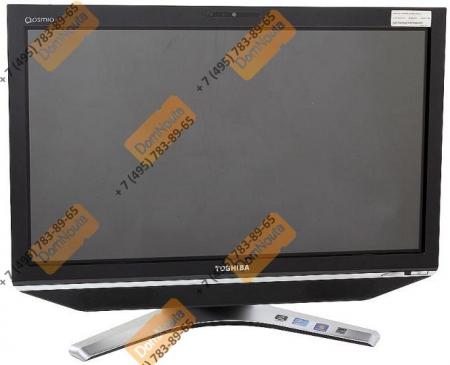 Моноблок Toshiba Qosmio DX730