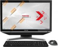 Моноблок Toshiba Qosmio DX730