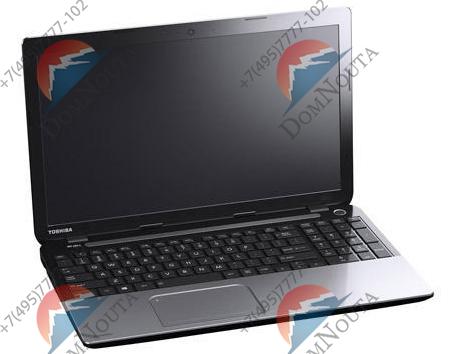 Ноутбук Toshiba Satellite L50