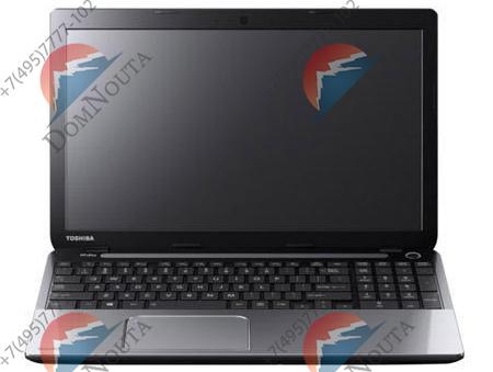 Ноутбук Toshiba Satellite L50