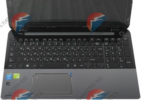 Ноутбук Toshiba Satellite L50