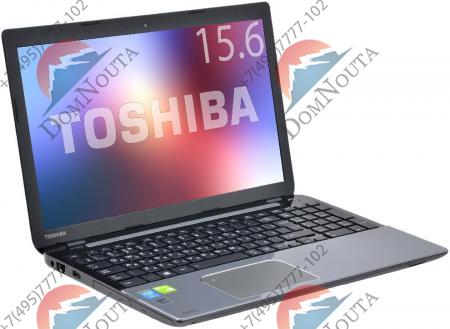 Ноутбук Toshiba Satellite L50