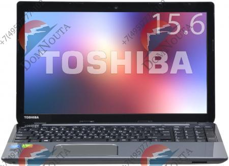 Ноутбук Toshiba Satellite L50