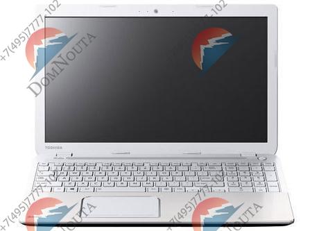 Ноутбук Toshiba Satellite L50