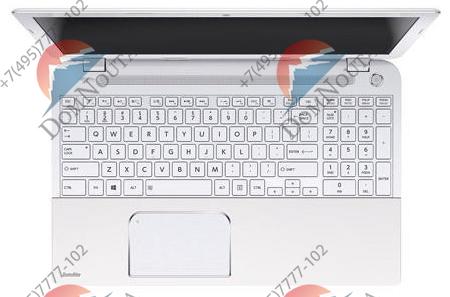 Ноутбук Toshiba Satellite L50