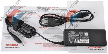 Ноутбук Toshiba Satellite L50