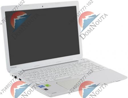 Ноутбук Toshiba Satellite L50
