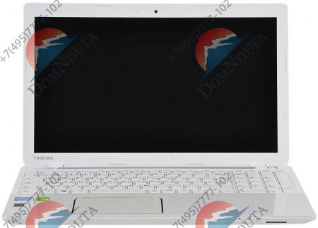 Ноутбук Toshiba Satellite L50