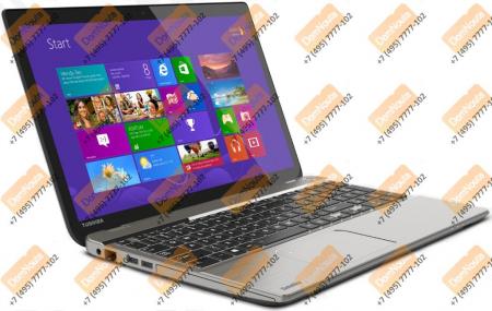 Ноутбук Toshiba Satellite P50