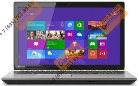 Ноутбук Toshiba Satellite P70