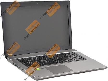 Ноутбук Toshiba Satellite P70