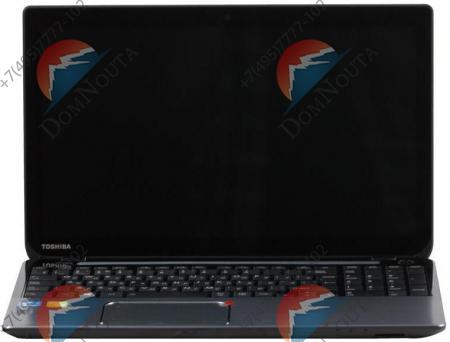 Ноутбук Toshiba Satellite S50T