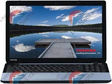 Ноутбук Toshiba Satellite S50T