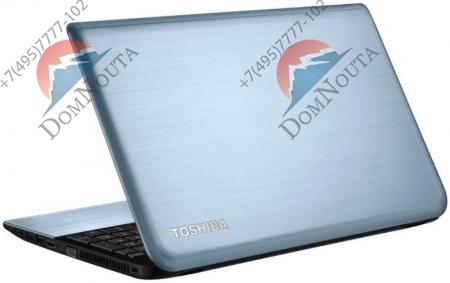 Ноутбук Toshiba Satellite S50T