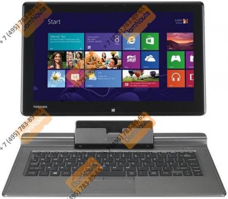 Планшет Toshiba Portege Z10T