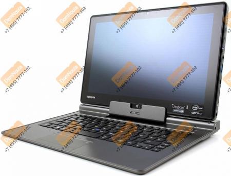Планшет Toshiba Portege Z10T