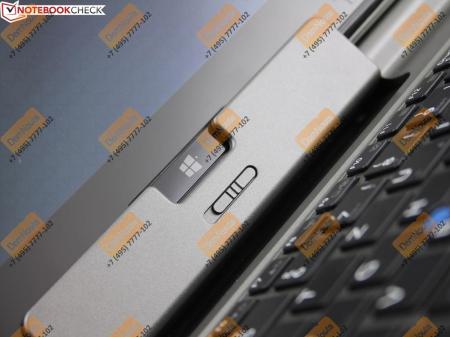 Планшет Toshiba Portege Z10T