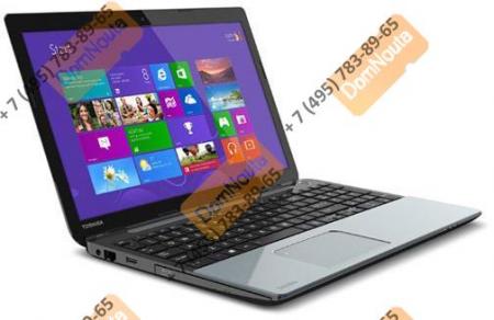 Ноутбук Toshiba Satellite S50