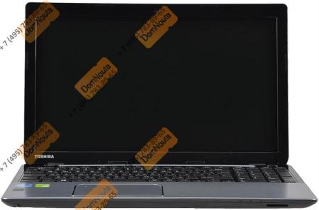 Ноутбук Toshiba Satellite S50