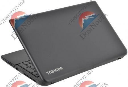 Ноутбук Toshiba Satellite C50